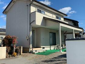 長野県上田市蒼久保