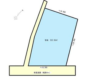 秋田県秋田市外旭川字野村