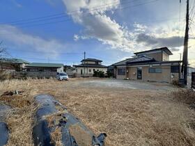 宮城県仙台市太白区中田町字境
