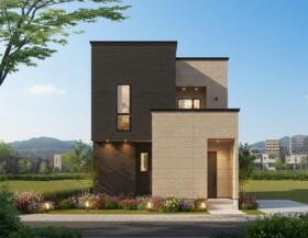 北海道千歳市旭ケ丘１丁目