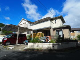 兵庫県川辺郡猪名川町つつじが丘３丁目