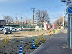 群馬県高崎市成田町