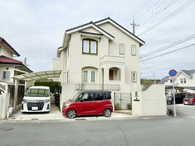 兵庫県神戸市垂水区つつじが丘５丁目