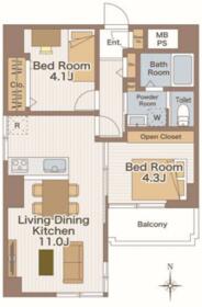 チサンマンション板橋