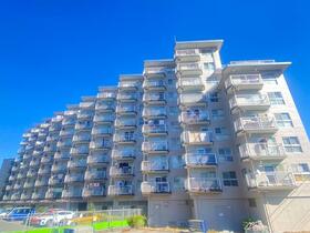 青木町ハイツ１号棟