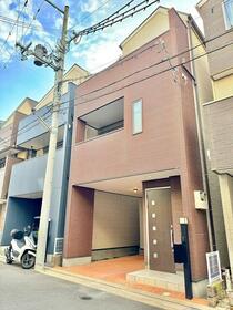 大阪府大阪市東淀川区下新庄４丁目