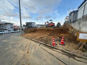 福島県郡山市富久山町八山田字手良山