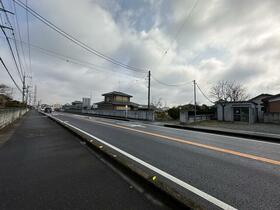 栃木県足利市新宿町