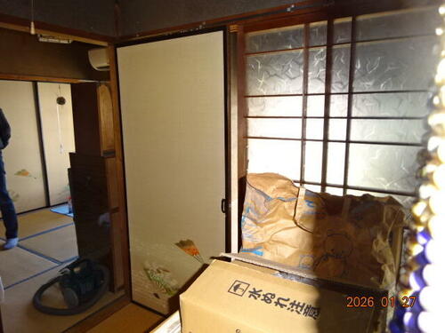 detached 三重県伊勢市中須町