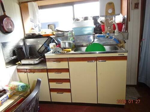 detached 三重県伊勢市中須町