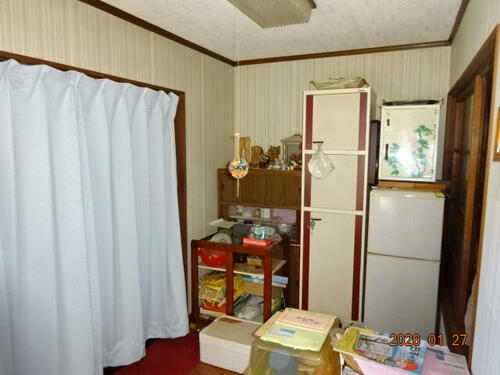 detached 三重県伊勢市中須町