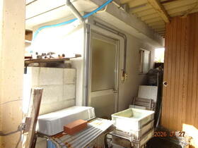 detached 三重県伊勢市中須町