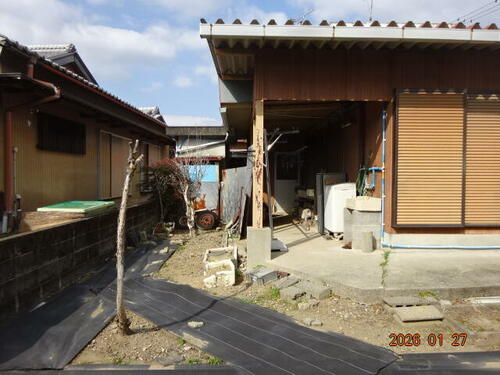 detached 三重県伊勢市中須町