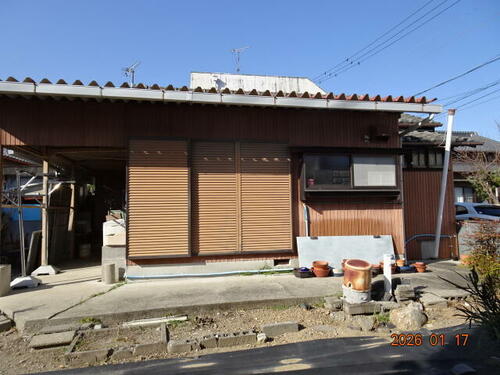 detached 三重県伊勢市中須町