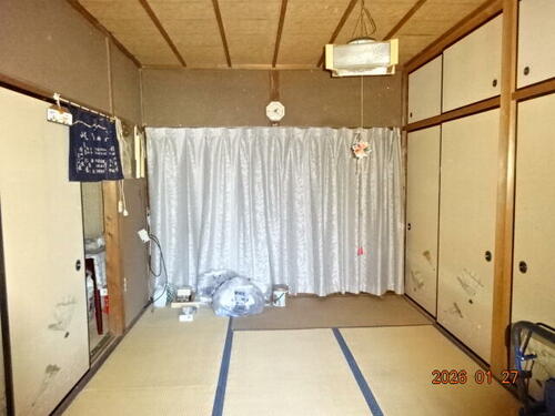 detached 三重県伊勢市中須町