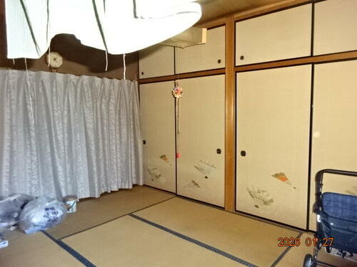 detached 三重県伊勢市中須町