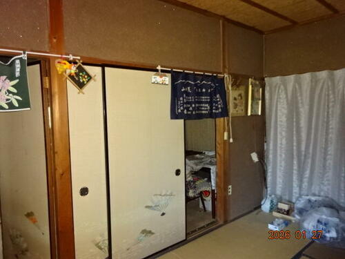 detached 三重県伊勢市中須町