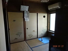 detached 三重県伊勢市中須町