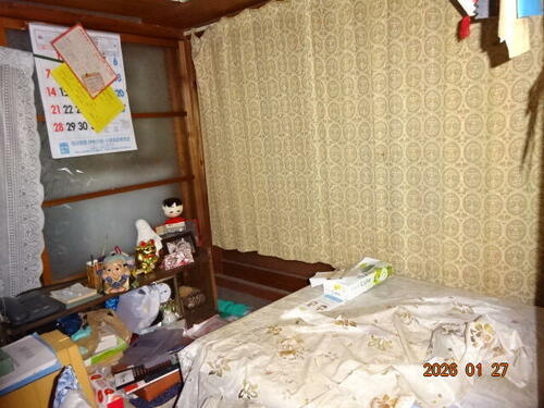 detached 三重県伊勢市中須町