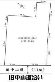 埼玉県上尾市愛宕１丁目