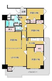 マリオン開成山公園