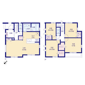 千葉県市川市本北方３丁目
