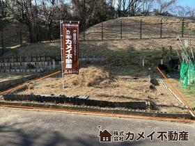 愛知県豊明市間米町敷田