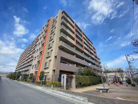 埼玉県戸田市笹目南町