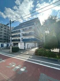 東京都板橋区熊野町