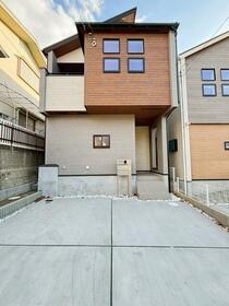 東京都町田市成瀬台１丁目