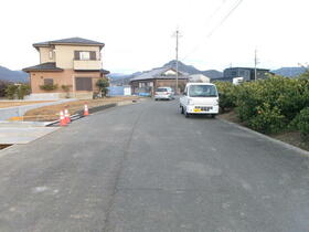和歌山県有田郡有田川町大字徳田