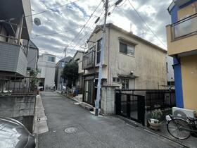 東京都葛飾区立石８丁目