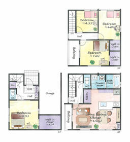 愛知県名古屋市昭和区元宮町５丁目