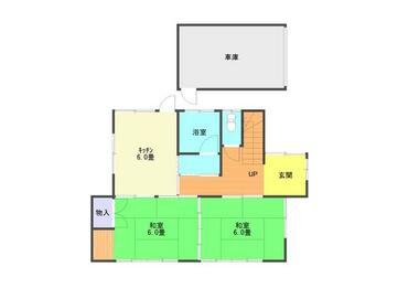 間取り：215007165159