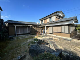 徳島県徳島市沖浜町北畑