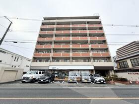 パールハイム川越