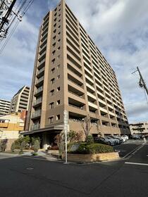サーパス諏訪町