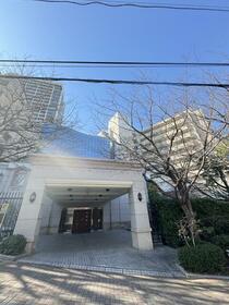 ザレジデンス白金スイート