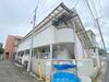 塚原ハイム 2階 築38年10ヶ月の賃貸物件