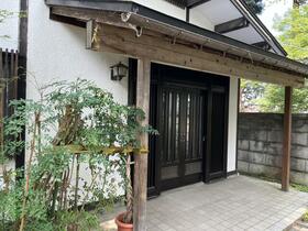 福島県会津若松市花見ケ丘２丁目