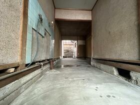 京都府城陽市平川野原