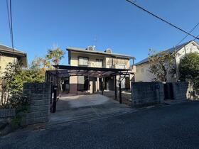 兵庫県宝塚市長尾台１丁目