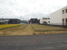 岐阜県瑞穂市牛牧