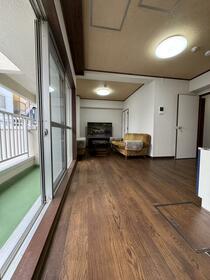 マンション菜園