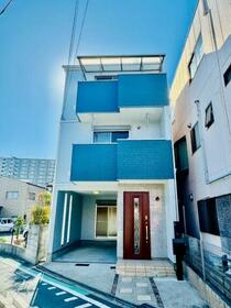 大阪府大阪市鶴見区横堤２丁目