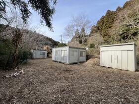 千葉県いすみ市山田