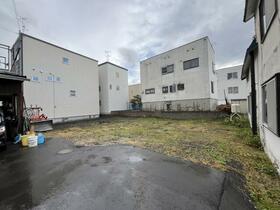 北海道札幌市白石区中央二条６丁目