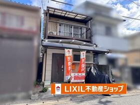 京都府京都市西京区松尾木ノ曽町