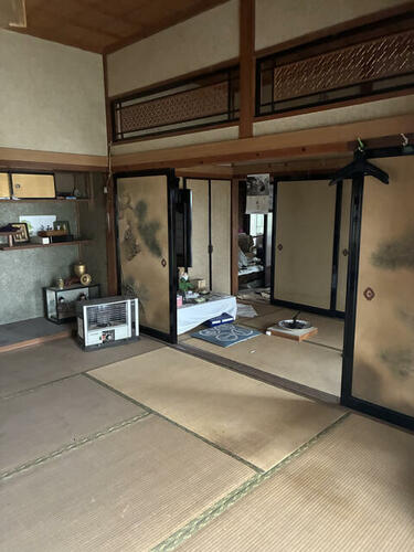 detached 鳥取県東伯郡琴浦町大字金屋