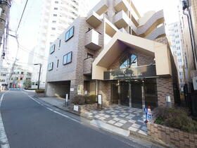 東京都大田区西蒲田６丁目